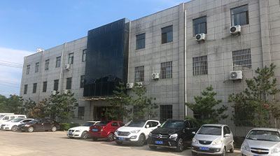 Baoji Haiqiao Industrial